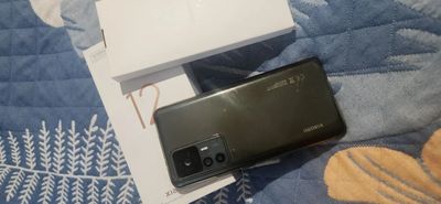 Xiaomi 12T сотилади.
