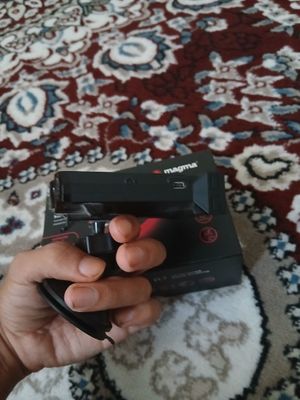 Magma R7 yangi olinganiga 2 oy buldi 1 oy ishlatilgan