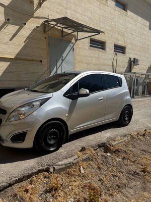 Chevrolet Spark 2015, 2 - Pozitsiya