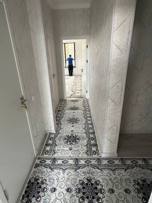 Kvartira arenda bor