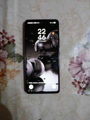 Samsung A53 6/128 black Ideal