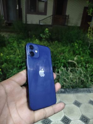 Iphone 12 mini naqd obmen