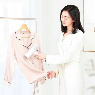 Ручной отпариватель Xiaomi