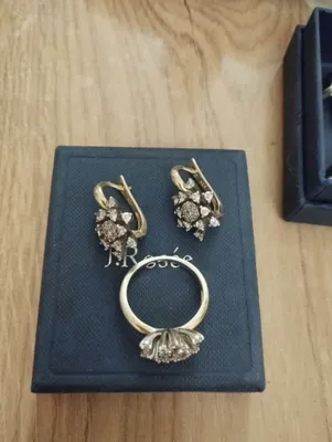 Серебро 925 проба