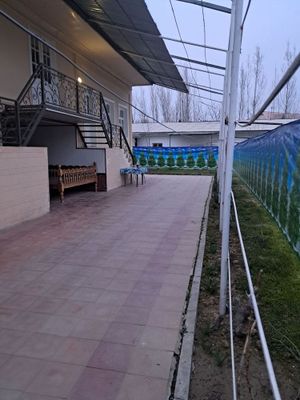 Arenda xovli solnichnida