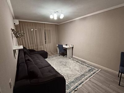 Сдается квартира возле мирабадского РОВД