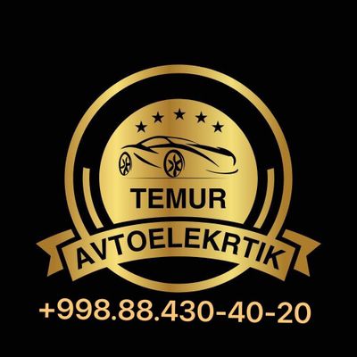 Avtoelektrik 24/7 ish sifatiga 100% KAFOLAT