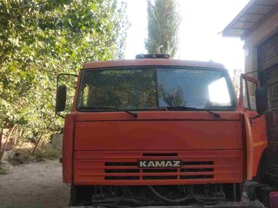 Evro kamaz sotiladi