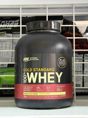 ON Gold Standard USA 2,27KG