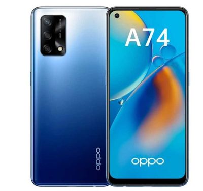 Oppo a74 telefom karobkasa bn