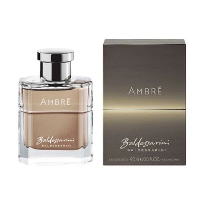 Ambré Baldessarini Eau de Toilette (90)ml