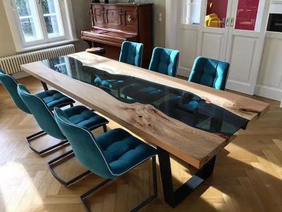 Лофт "luxsery tables" делаем на заказ столы с необычным видом