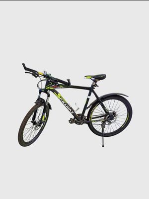 Velosiped skillmax original