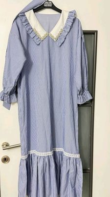 Made in Turkiya. Narxi 500 ming koylak