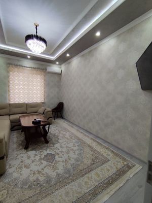 Сергели, 5ая Станция метро, №:316