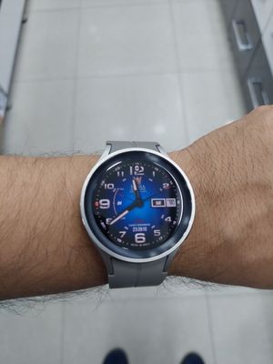 Galaxy Watch 5 pro