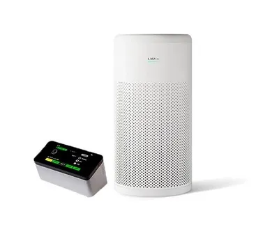 Очиститель воздуха LIFAair LA352