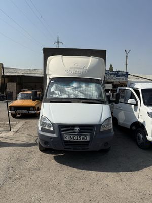 Газел бизнес 2015й сотилади