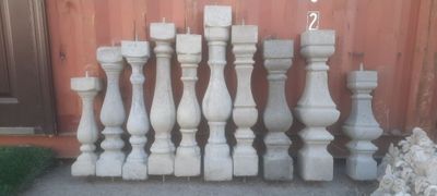 Balyasena ishlab chiqaramiz va uzimiz borib ustanofka qilib beramiz