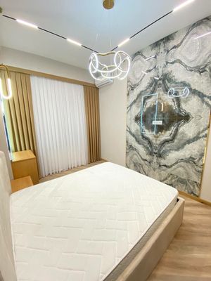 НОВОСТРОЙКА ЖК Akay city (Акай сити) 2х комнатная ВИП Аппартаменты IDM
