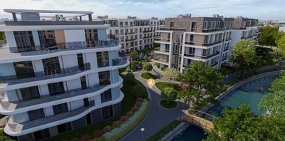 ПРЕМИУМ тоифадаги НОВОСТРОЙКА. Кулай нарх ва ишончли сармоя [KH]