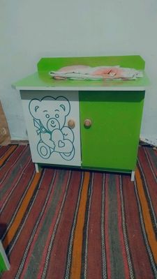 detski 3 talik nabor mebel