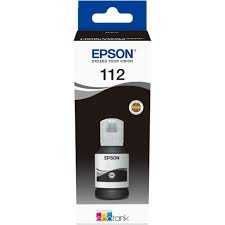 Чернила Epson 112