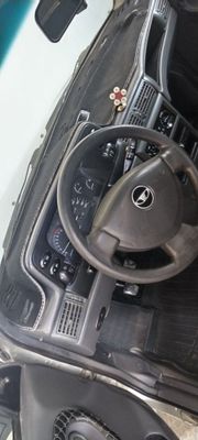 Nexia1 2006 yili 2 chi qol moshina