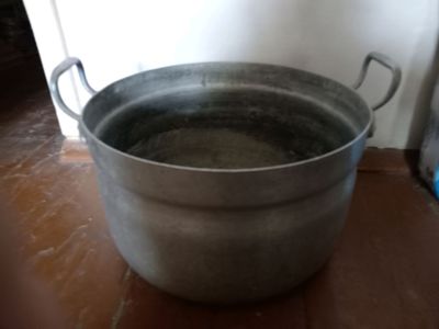котёл диагональ 33 см