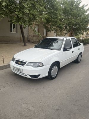 Nexia 2014 yil super
