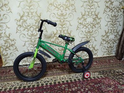 Продается Десткий велик торг уместен!