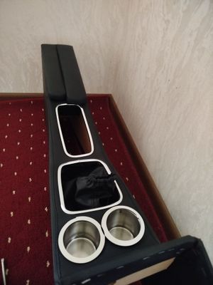 Yangi Tiko avtomobili uchun bar