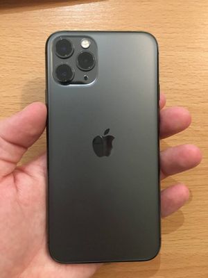 Iphone 11 pro 64 gb