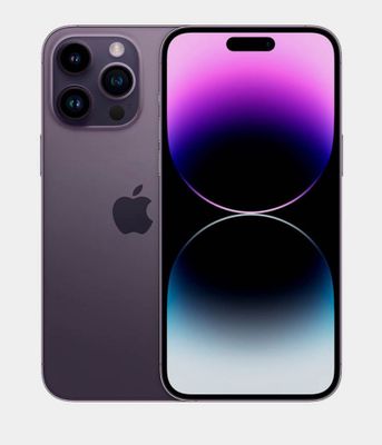 iPhone 14 Pro Maxs e-sim