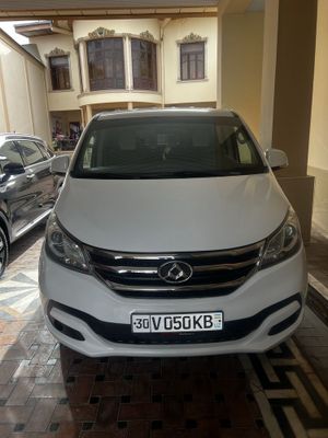 SROCHNO Miniven Saic Motors Maxus G10