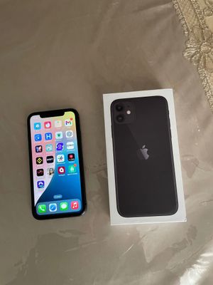 Iphone 11 64gb 100%