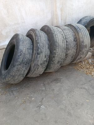 Шина балон 315 80