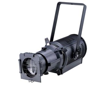 ETC CSSPOTVMVS ColorSource Spot V CE with Shutter