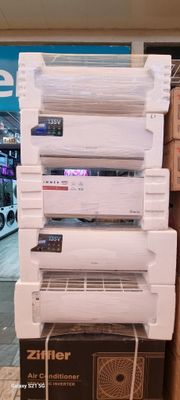 Konditsioner kotta assortimentda 265$ dan