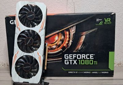 Gtx 1080ti gaming 11 gb