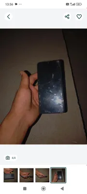 redmi note 14 sotiladi