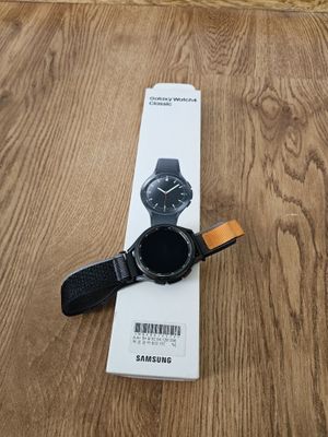 Samsung Galaxy Watch 4 Classic 46mm