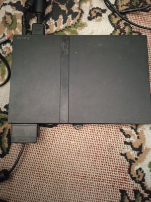 Play station2 full