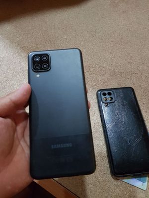 Samsung a12 abmen