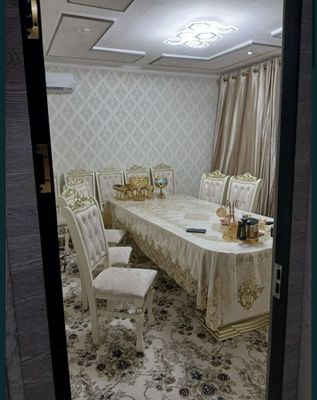 Продается квартира 3 комнат, Мехнат, Бирлик Новострока #ZOR