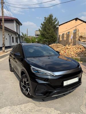 Продается BYD YUAN PLUS Honor