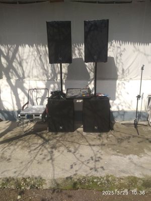 Muzikalni instrument komplekt