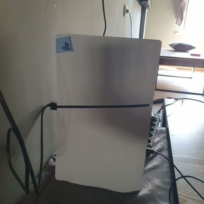 PlayStation 5 Sotiladi