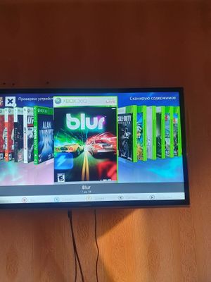 xbox 360 ideal прошитая
