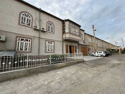Tayyor hovli sotiladi 5 sotiq